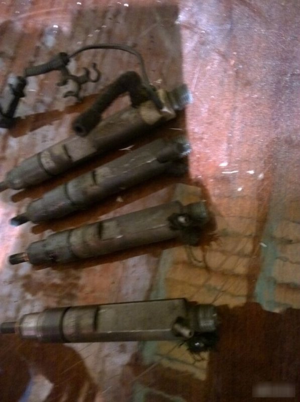 Форсунка, 1320 рублей, Калининград