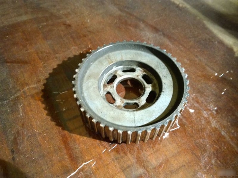 Шестерня привода ТНВД, 1590 рублей, Калининград