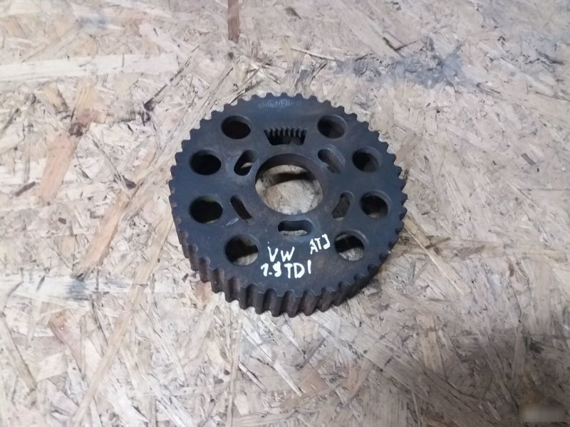 Муфта распредвала, 2000 рублей, Калининград