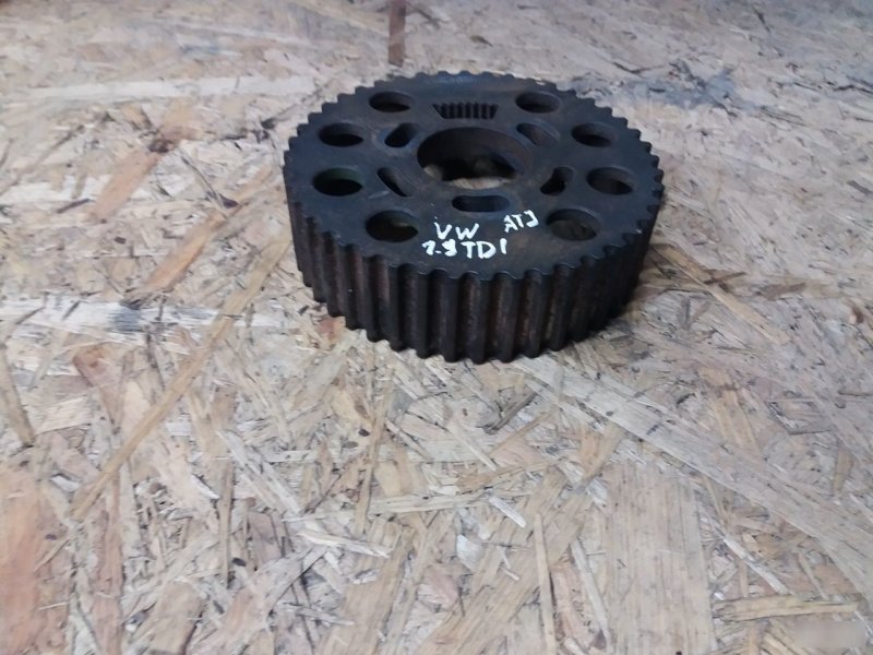 Муфта распредвала, 2000 рублей, Калининград