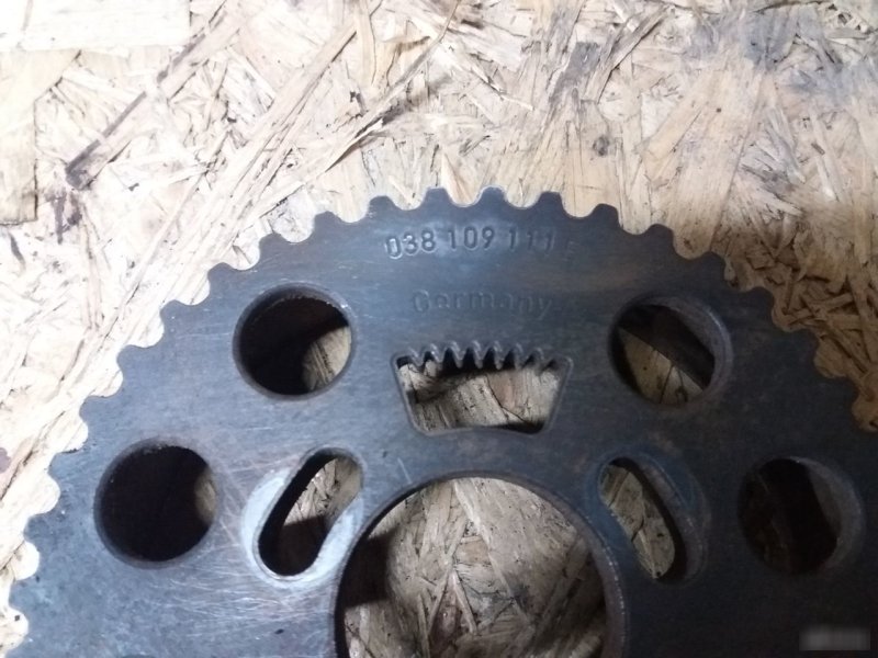 Муфта распредвала, 2000 рублей, Калининград