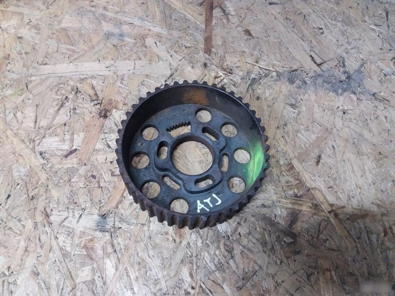 Муфта распредвала, 2000 рублей, Калининград