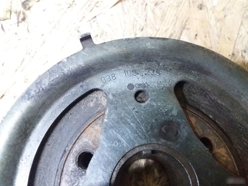 Муфта распредвала, 2600 рублей, Калининград