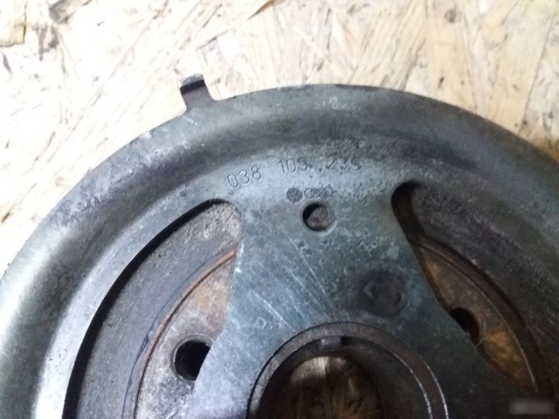 Муфта распредвала, 2600 рублей, Калининград