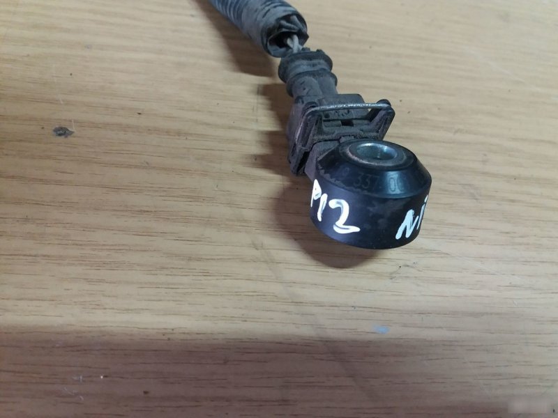 Датчик детонации, 1970 рублей, Калининград