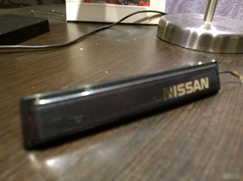 Кнопка в руль, 1590 рублей, Калининград