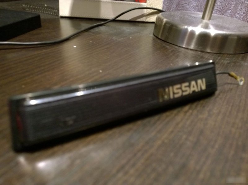 Кнопка в руль, 1590 рублей, Калининград