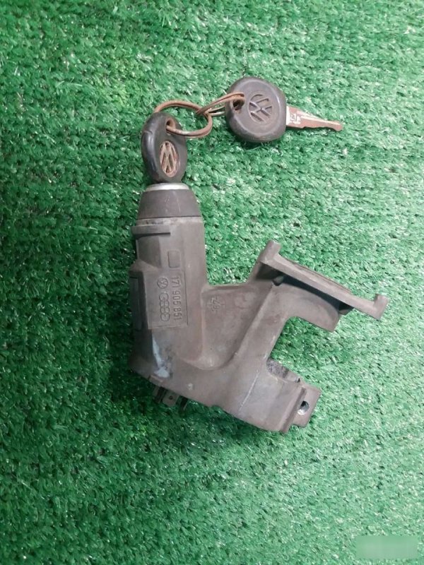 Замок зажигания, 3470 рублей, Калининград