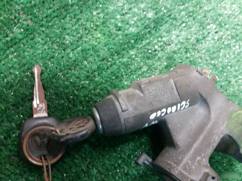 Замок зажигания, 3470 рублей, Калининград