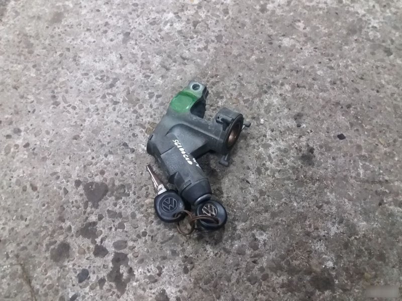 Замок зажигания, 3470 рублей, Калининград