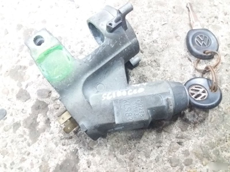 Замок зажигания, 3470 рублей, Калининград