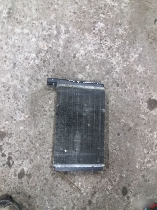 Радиатор печки, 2850 рублей, Калининград