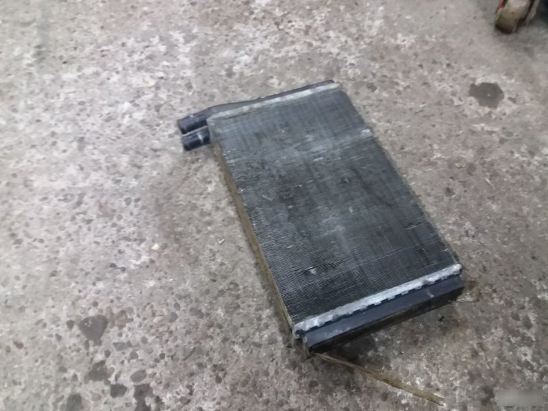 Радиатор печки, 2850 рублей, Калининград