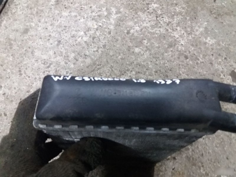 Радиатор печки, 2850 рублей, Калининград