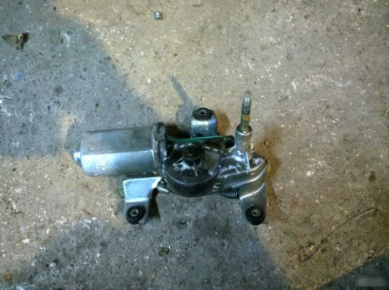 Моторчик дворника, 800 рублей, Калининград