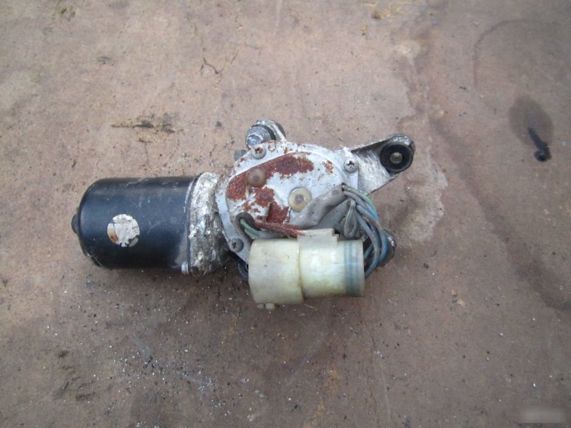 Моторчик дворников, 990 рублей, Калининград