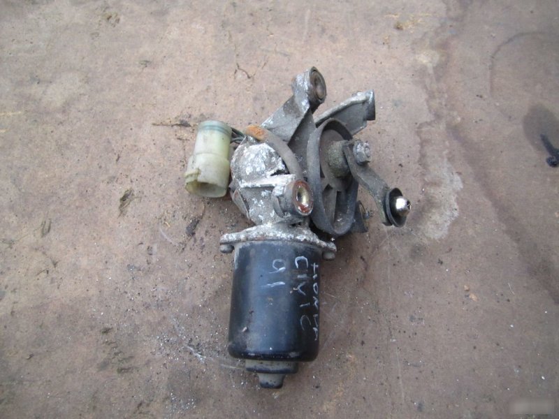 Моторчик дворников, 990 рублей, Калининград