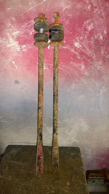 Радиальная тяга, 800 рублей, Калининград