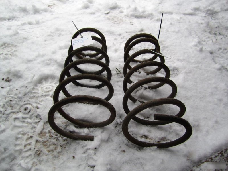 Пружина, 2200 рублей, Калининград