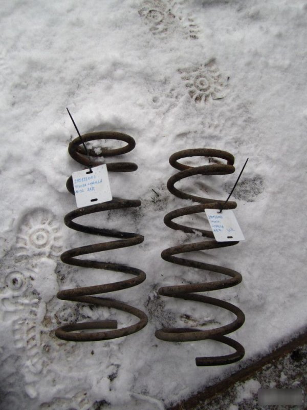 Пружина, 2200 рублей, Калининград