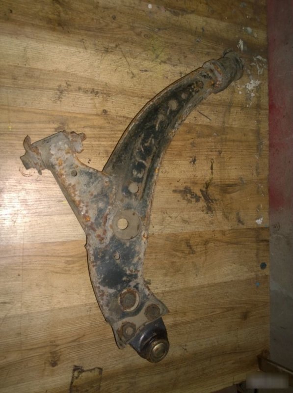 Рычаг, 1190 рублей, Калининград