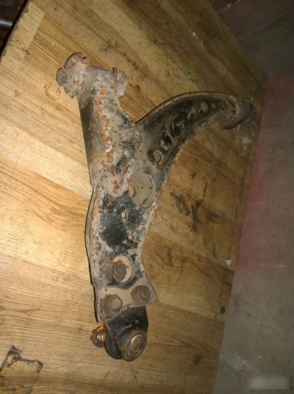 Рычаг, 1190 рублей, Калининград