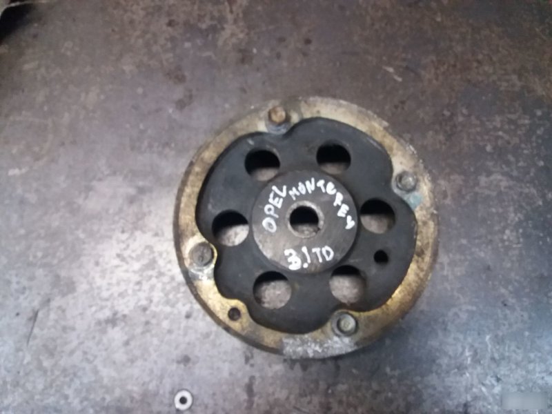 Шестерня ТНВД, 1670 рублей, Калининград