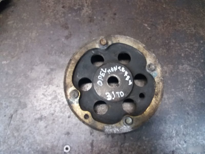 Шестерня ТНВД, 1670 рублей, Калининград