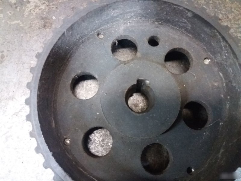 Шестерня ТНВД, 1670 рублей, Калининград