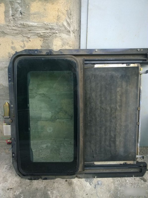 Люк, 3260 рублей, Калининград