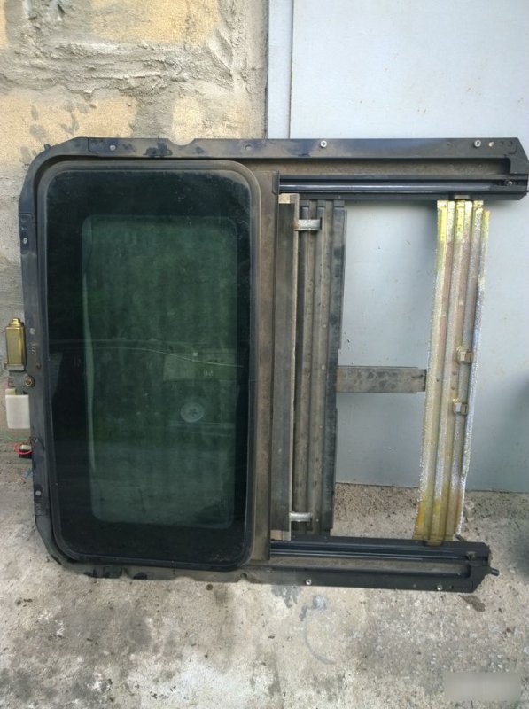 Люк, 3260 рублей, Калининград