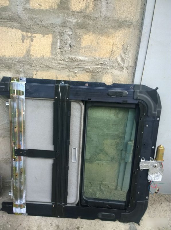 Люк, 3260 рублей, Калининград