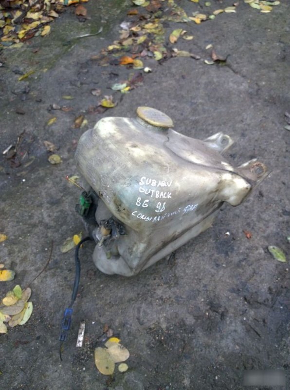 Бачок омывателя, 1280 рублей, Калининград