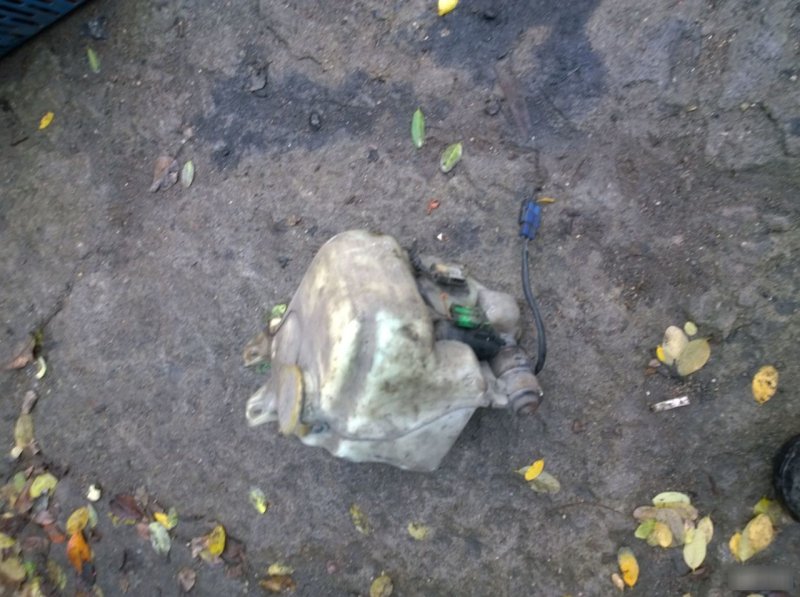 Бачок омывателя, 1280 рублей, Калининград