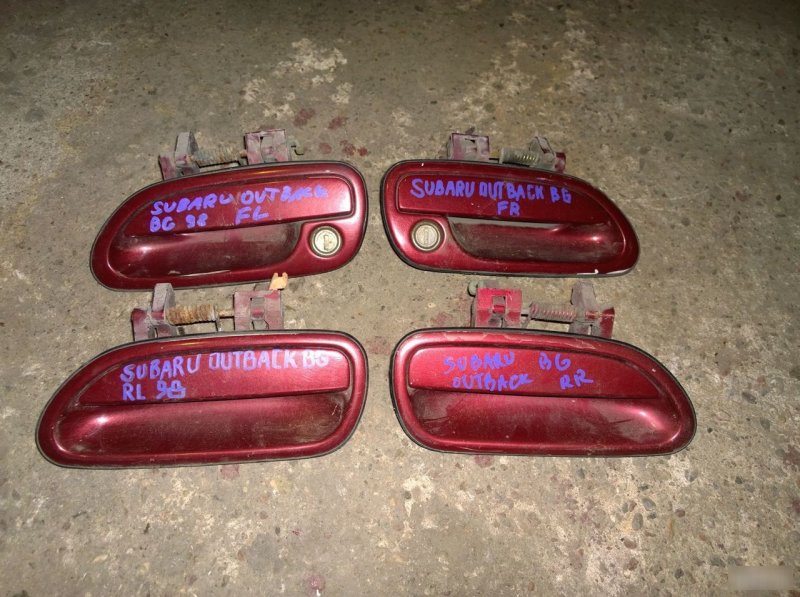 Дверная ручка, 1040 рублей, Калининград