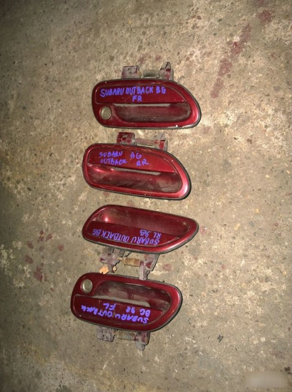 Дверная ручка, 1040 рублей, Калининград