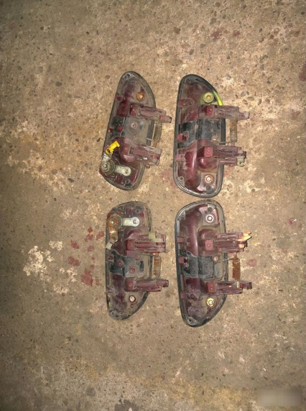 Дверная ручка, 1040 рублей, Калининград