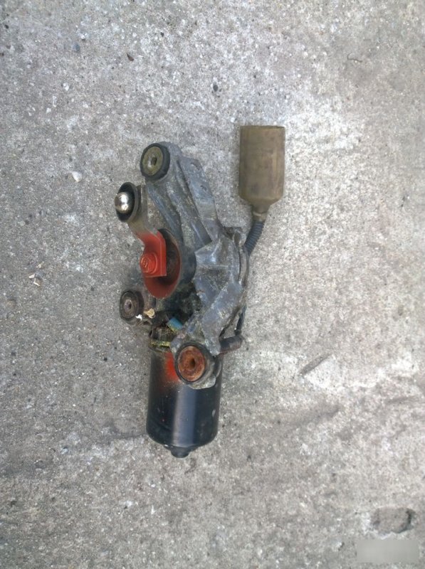 Моторчик дворников, 3020 рублей, Калининград