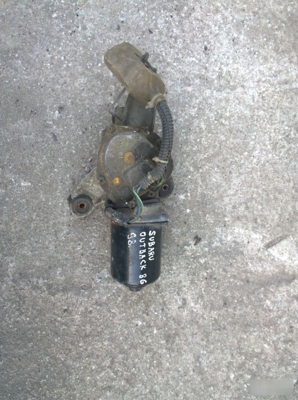 Моторчик дворников, 3020 рублей, Калининград