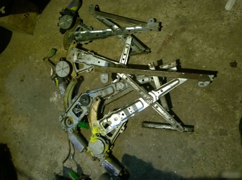 Стеклоподъемник, 3280 рублей, Калининград