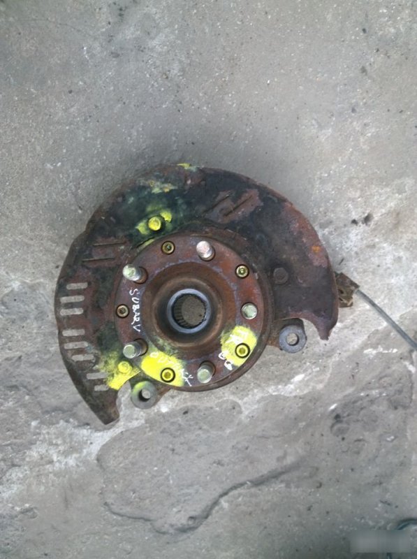 Ступица кулак, 3280 рублей, Калининград