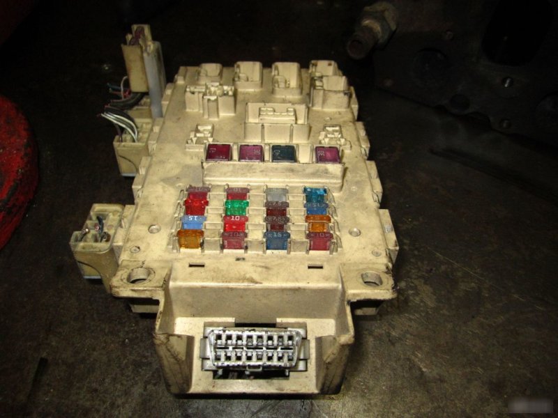 Блок предохранителей, 1190 рублей, Калининград