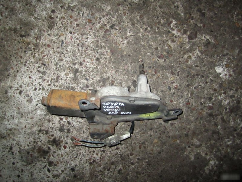 Моторчик стеклоочистителя, 2420 рублей, Калининград