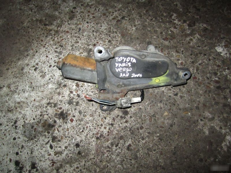 Моторчик стеклоочистителя, 2420 рублей, Калининград