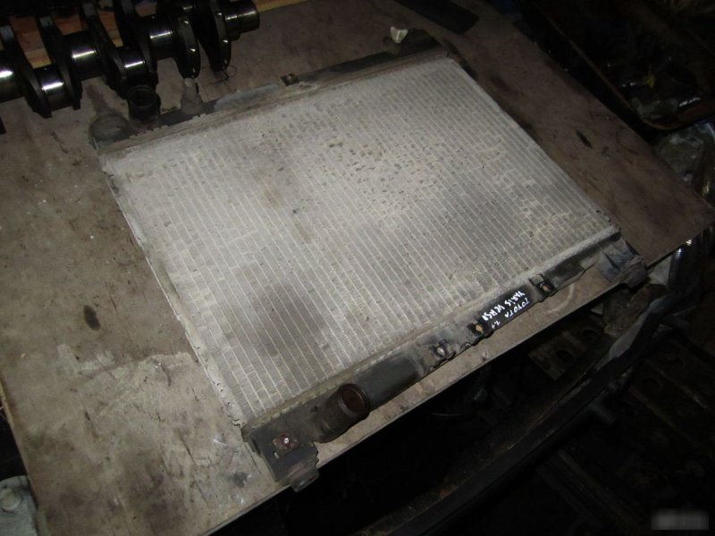 Радиатор, 3390 рублей, Калининград