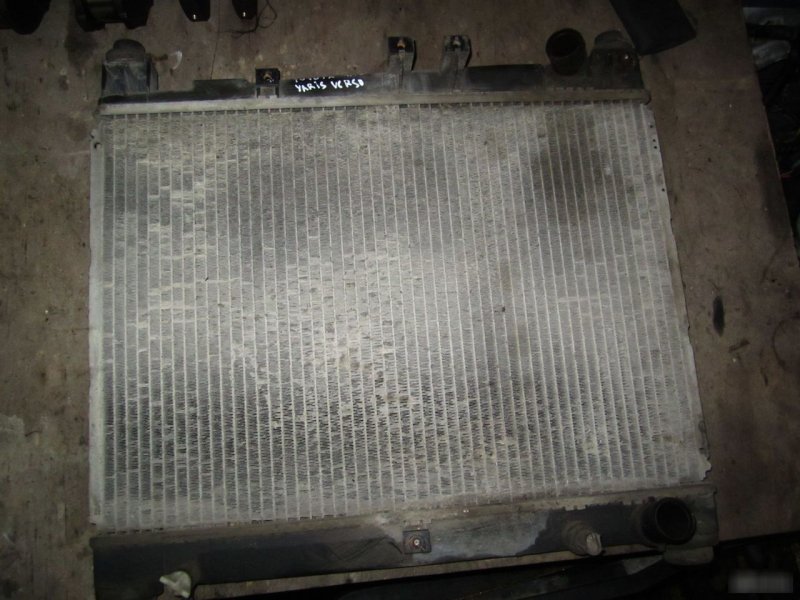 Радиатор, 3390 рублей, Калининград