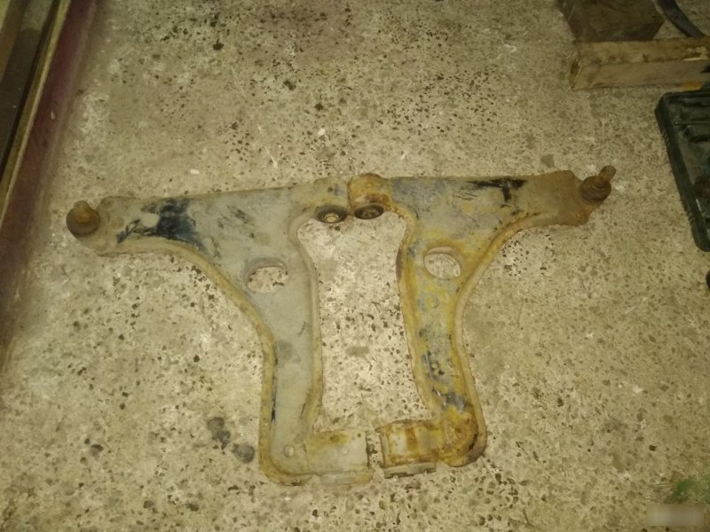 Рычаг, 2370 рублей, Калининград