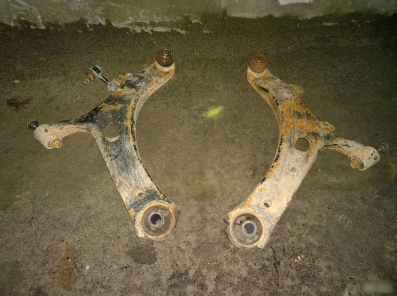 Рычаг, 4510 рублей, Калининград