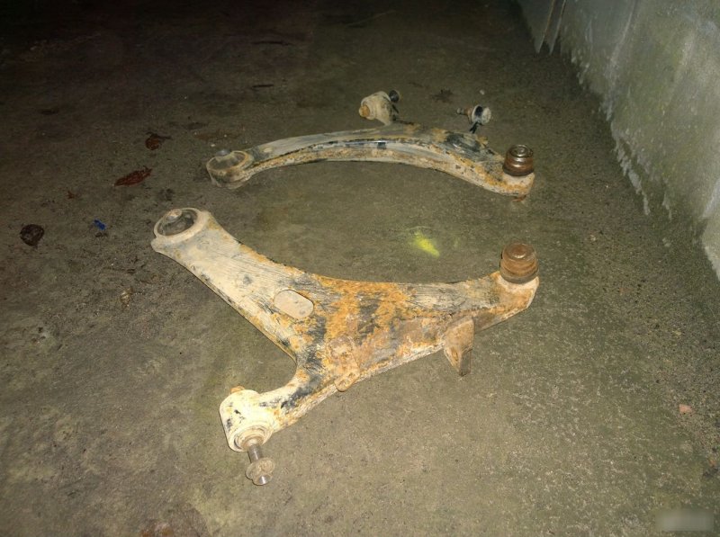 Рычаг, 4510 рублей, Калининград