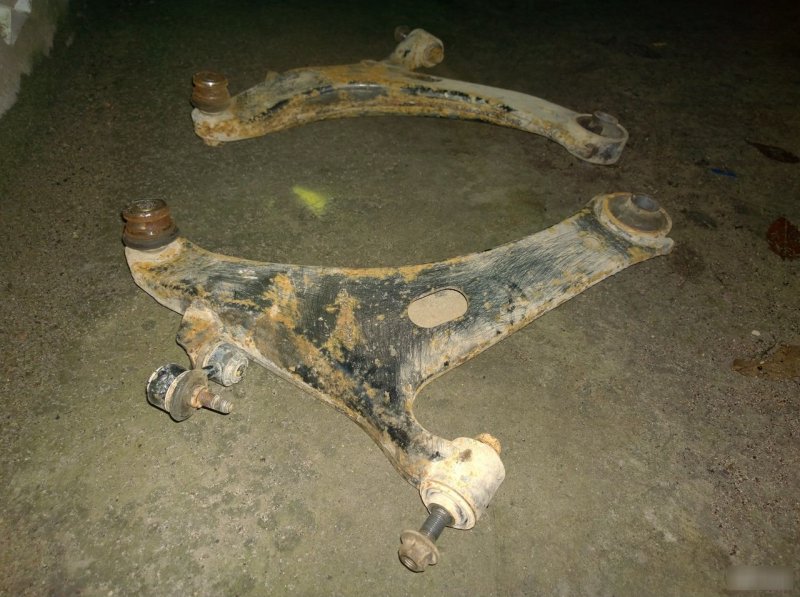 Рычаг, 4510 рублей, Калининград